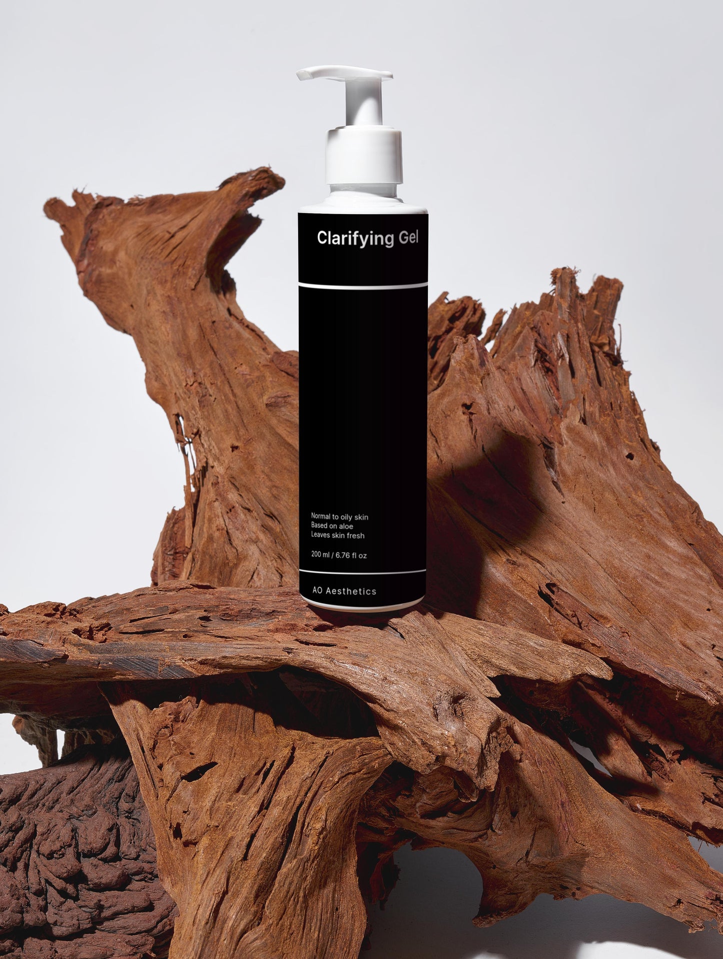 Clarifying Gel