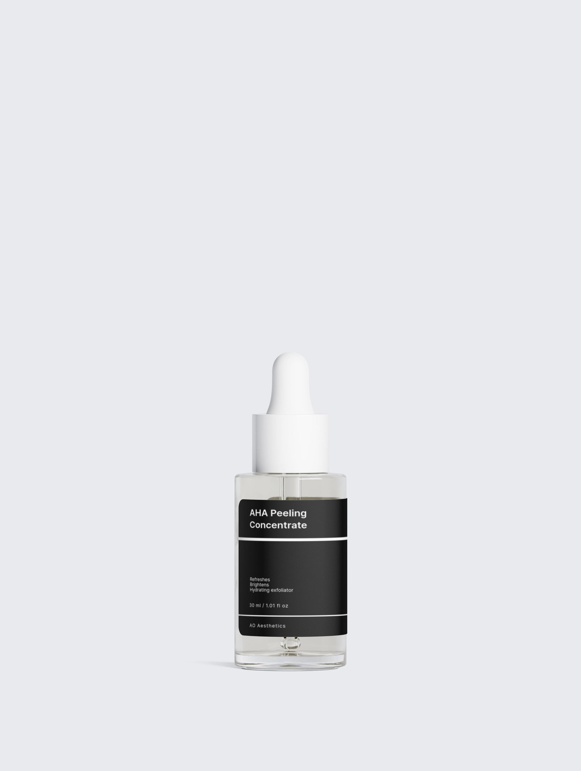 AHA Peeling Concentrate
