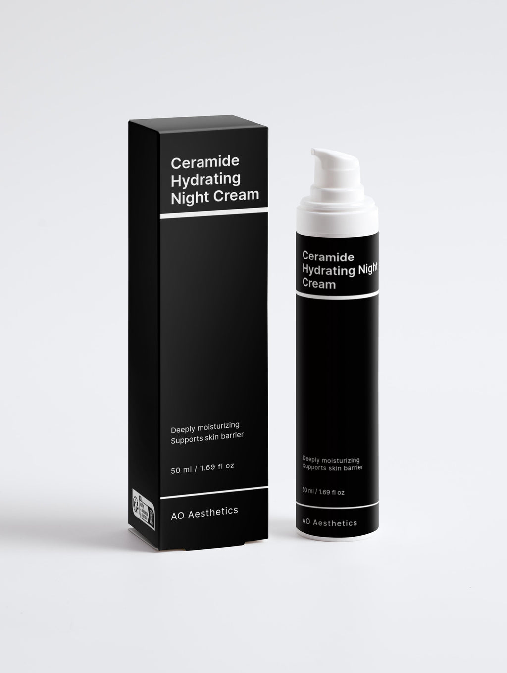 Ceramide Barrier Night Cream