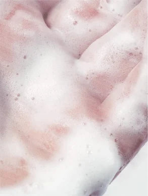 Purifying Mousse