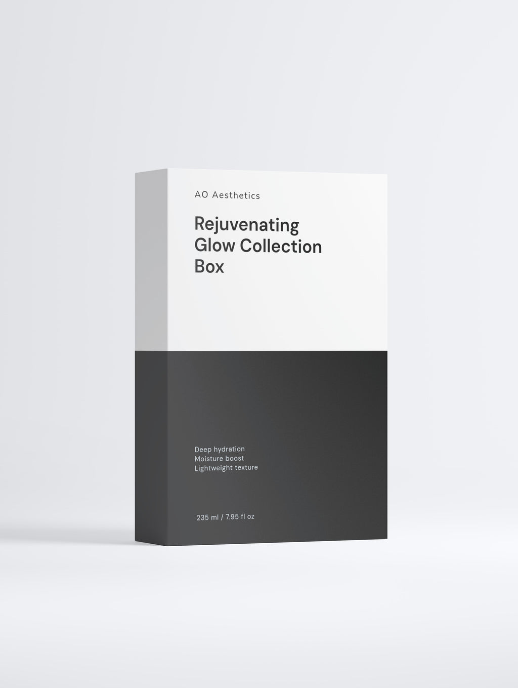 3 Step Rejuvenating Glow Collection Box
